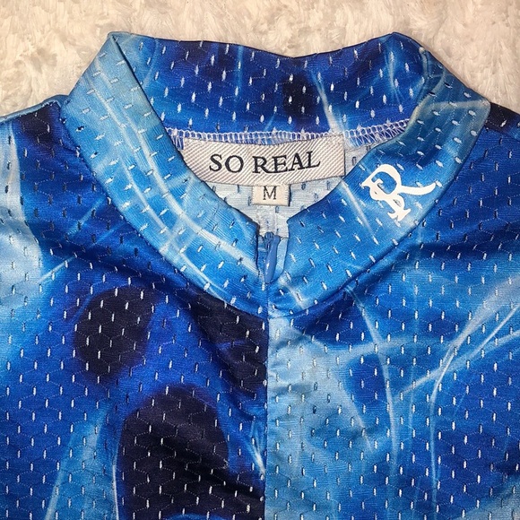 💎SO REAL SET IT OFF Jumpsuit 💎 - Picture 3 of 16